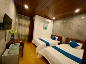 Golden Guesthouse